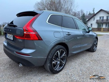 Volvo XC60 II Crossover D4 190KM 2019 Volvo XC 60 AC 2 strefy Nawigacja Czujniki Tempomat Alu 20 2.0 Diesel, zdjęcie 14