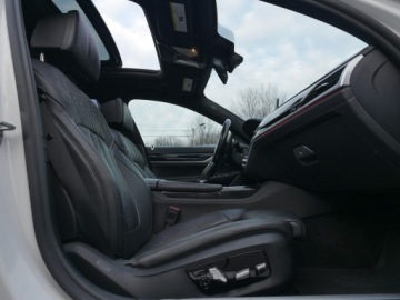 BMW Seria 7 G11-G12 Sedan 750i 450KM 2018 BMW 750LXi M-Pakiet Wentyle Dociąg AMasaż HUD Solar Wydech M 4xKlima Alpine, zdjęcie 21
