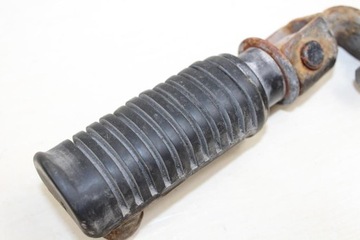 HONDA CB400 N SET ПОДНОГКА ПЕРЕДНЯЯ ПРАВАЯ