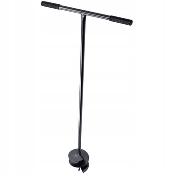 РУЧНОЙ ШНЕК ДЛЯ ПОЧВЫ ЗЕМЛИ 150мм