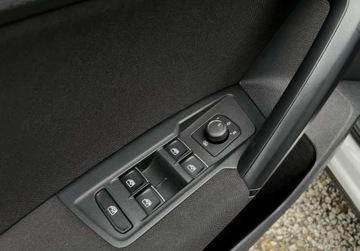 Volkswagen Tiguan II SUV 1.4 TSI 150KM 2017 Volkswagen Tiguan 1.4 TSI 150KM DSG TEMPOMAT AKTYWNY bezwypadkowy 1.4, zdjęcie 33