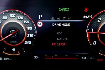 Hyundai Tucson IV SUV 1.6 CRDI 48V 136KM 2023 Hyundai Tucson MAX OPCJA skóra FUL LED nawi, zdjęcie 32