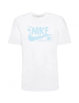 Nike Koszulka Męska Sportswear Tee r.M