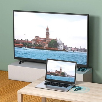 Беспроводной передатчик изображения HDMI EDUP Ada