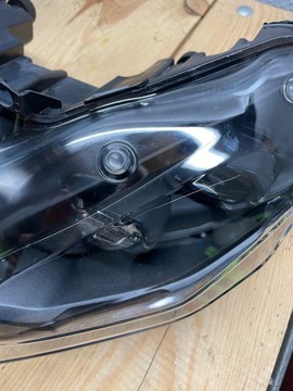 ФАРА ФАРА BMW K84 F900XR 2023