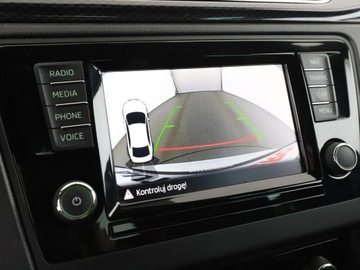 Skoda Rapid II Liftback Facelifting 1.0 TSI 110KM 2018 Škoda RAPID Skoda RAPID xenon klima auto navi, zdjęcie 24