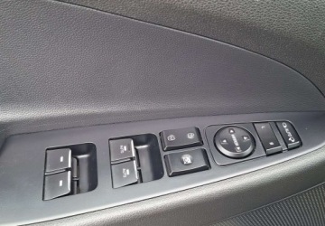 Hyundai Tucson III SUV Facelifting 1.6 CRDi 136KM 2018 Hyundai Tucson Hyundai Tucson 1.6 Diesel 136KM, zdjęcie 22