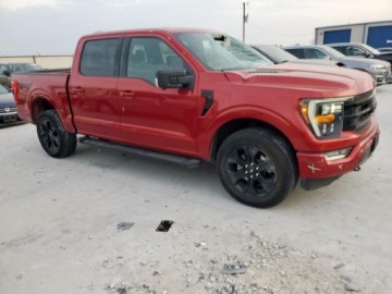 Ford 2022 Ford F150 Supercrew 2022 3.5l 3.5 Benzyna 400KM, zdjęcie 4