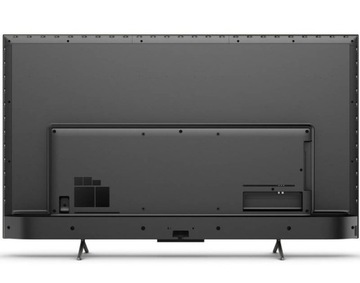 Телевизор Philips LED 65PUS8118 4K с подсветкой Ambilight