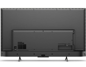 Philips 55PUS8118 55-дюймовый 4K UHD AMBILIGHT Smart WiFi LED-телевизор, черный