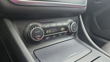 Mercedes CLA C117 Coupe 2.2 220 CDI 170KM 2014 Mercedes CLA 220 AMG zarejestrowany, zdjęcie 15