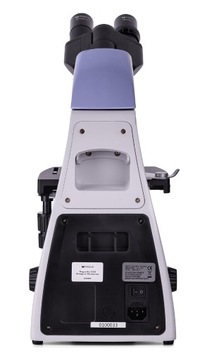 Биологический микроскоп MAGUS Bio 250B
