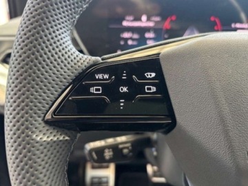 Audi Q5 III SQ5 Sportback 3.0TFSI MHEV plus 367KM 2025 AUDI Q5 SQ5 TFSI quattro Suv 3.0 (367 KM) 2025, zdjęcie 5