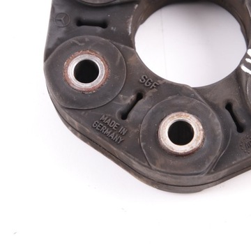 Mercedes W212 W207 W205 W213 W218 Виброгаситель разъема вала A2054110100