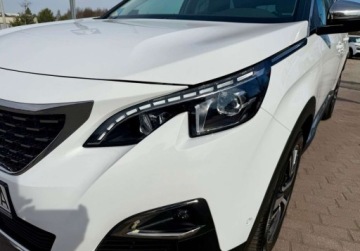 Peugeot 3008 II Crossover 1.5 BlueHDI 130KM 2019 Peugeot 3008 1.5Hdi AUTOMAT NAVI Full led Salon PL 1.5 Diesel 130KM, zdjęcie 29