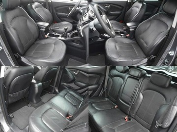 Hyundai ix35 SUV 1.7 CRDi 115KM 2012 Hyundai ix35 1.7CRDi panorama skóra pakiet zimowy, zdjęcie 20