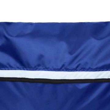 Сумка-тележка для хранения самоката