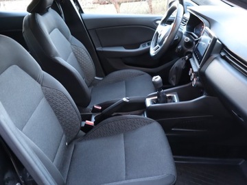 Renault Clio V Hatchback 5d 1.0 TCe 100KM 2020 Renault Clio 1.0 TCe, Salon Polska, 1. Właściciel, zdjęcie 8