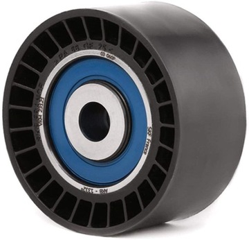 КОМПЛЕКТ ГРМ SKF PEUGEOT 1.6HDI 141Z