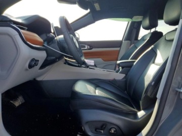 Jeep Compass II 2024 Jeep Compass 2024r., Limited, 2.0L, od ubezpieczalni 2.0 Benzyna 203KM, zdjęcie 6