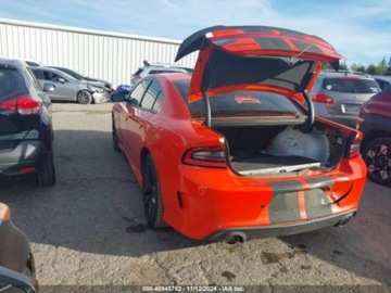 Dodge Charger VII 2021 Dodge Charger RT 2021 5.7l 5.7 Benzyna 837KM, zdjęcie 2