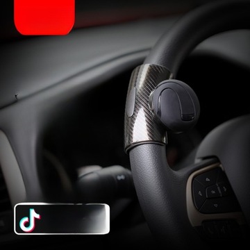 СИЛИКОНОВАЯ ОПОРА РУЛЕВОГО КОЛЕСА ШАРИКОВЫЙ УСИЛИТЕЛЬНЫЙ ШАР KN РУЛЬ