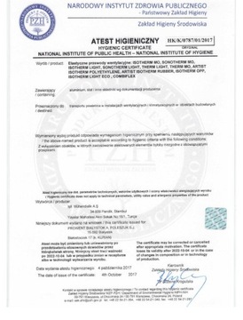 Кабель изолированный TERMOFLEX 125мм/10мб 250*С СЕРТИФИКАТ