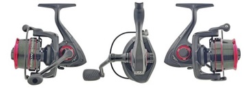 KONGER TURION METHOD FEEDER 750 FD + ŻYŁKA