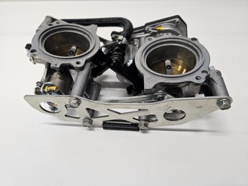 KTM 1290 SUPER DUKE R 17-20 дроссельная заслонка TPS