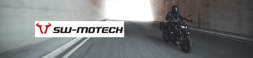 Подножки SW-MOTECH для моделей BMW/Honda/Triumph