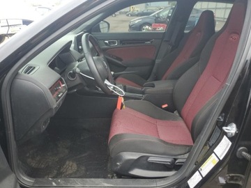 Honda 2024 Honda Civic SI 2024 1.5l 1.5 Benzyna 2000KM, zdjęcie 7