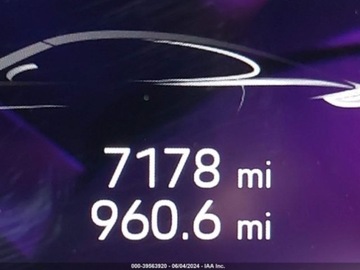 Porsche Panamera II 2023 Porsche Panamera 2023 4x4 Platinium edition 2.9 Benzyna 325KM, zdjęcie 11