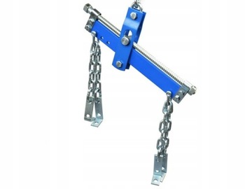 БАЛАНСИРОВОЧНЫЙ БЛОК ДЛЯ КРАНА BALANCER CRANE 908КГ