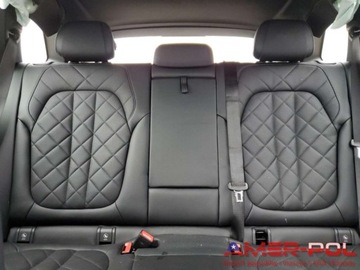 BMW X5 G05 2023 BMW X5 _XDRIVE40I_G05_3.0 L_335 km_2023r_10 844 km 3.0 Benzyna 335KM, zdjęcie 9