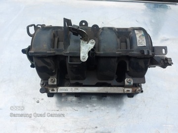 Kolektor ssący Opel Astra 1.2 1.4 55584978