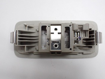 LAMPA INTERIÉR KABINY ORIGINÁLNÍ MAZDA3 3 III BM 18R
