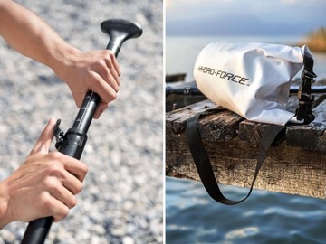 Bestway Huaka'I SUP доска 305см надувная 65346