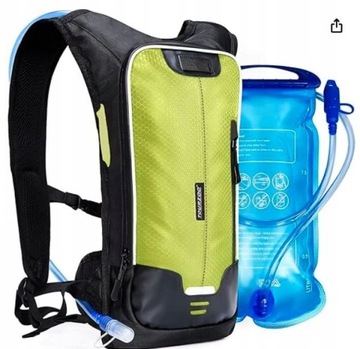 Велосипедный рюкзак / за бег 2L Trekking Tourist Boule (повышение!)