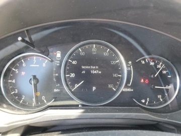 Mazda CX-5 II 2021 Mazda CX-5 Touring 2021 2.5l 2.5 Benzyna 187KM, zdjęcie 9