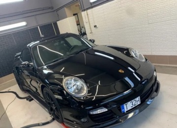 Porsche 911 997 2009 Porsche 911 Porsche 911 GT2 3.6 Benzyna 530KM, zdjęcie 7
