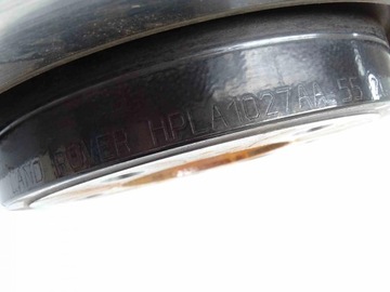 тормозные диски RANGE ROVER SPORT DISCOVERY 2018-