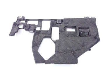 НИЖНЯЯ КРЫШКА ПРИБОРНОЙ ПАНЕЛИ AUDI A8 D4 4H1857717A