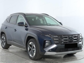 Hyundai Tucson IV 2026 HYUNDAI Tucson 1.6 T-GDi Smart 2WD Suv 150KM 2026, zdjęcie 3