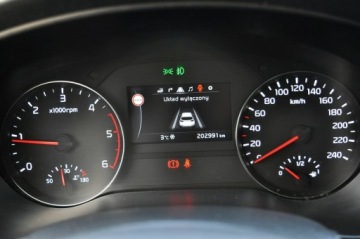 Kia Sportage IV SUV 1.7 CRDi 115KM 2018 Kia Sportage 1.7 Crdi 116 KM GT Line Panorama Navi, zdjęcie 33