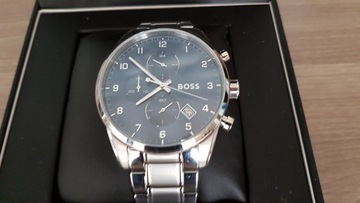 Hugo Boss zegarek męski HB1513784