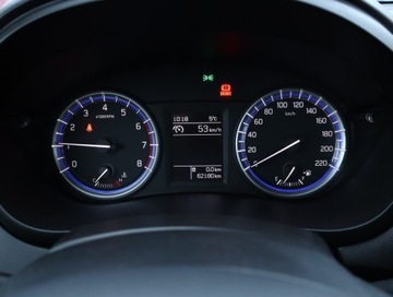 Suzuki SX4 II S-cross Facelifting 1.0 BOOSTERJET 110KM 2017 Suzuki SX4 S-Cross 1.0 BoosterJet, Salon Polska, zdjęcie 10