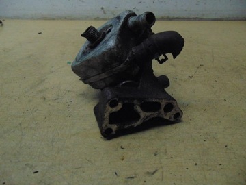 ОСНОВА МАСЛЯНОГО ОХЛАДИТЕЛЯ AUDI A4 B5 PASSAT B5 2.0