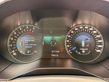 Ford S-Max II Van 2.0 TDCi 180KM 2016 Ford S-Max 4x4 Bogata opcja Panorama 2.0 Diesel 180KM, zdjęcie 20