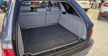 BMW Seria 5 E39 2000 BMW Seria 5 530i 231KM LPG Bardzo ladny egzemplarz 3.0 BenzynaLPG 231KM, zdjęcie 15