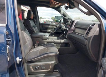  RAM 1500 2019, 5.7L, 4x4, LIMITED, od ubezpieczalni 5.7 Benzyna 395KM, zdjęcie 9